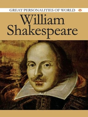 cover image of William Shakespeare